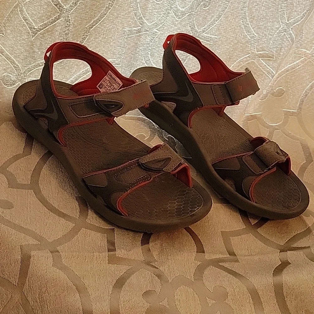 Columbia Techsun Vent Sports Sandals,
